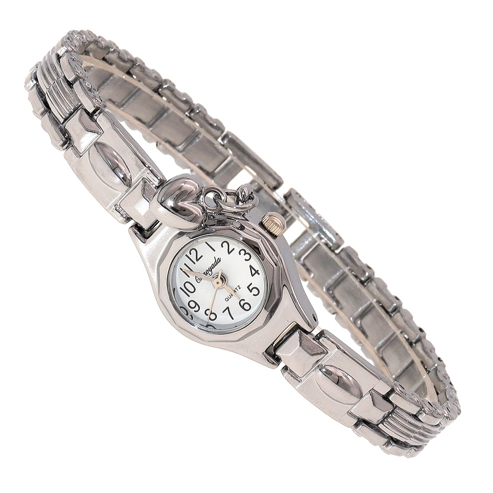 Luxury Watch Safe - Cute Women's Bracelet, Ultra Slim Vintage