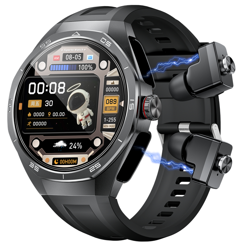 Luxury Watch Korea - 2026 NEW For Android TWS Music