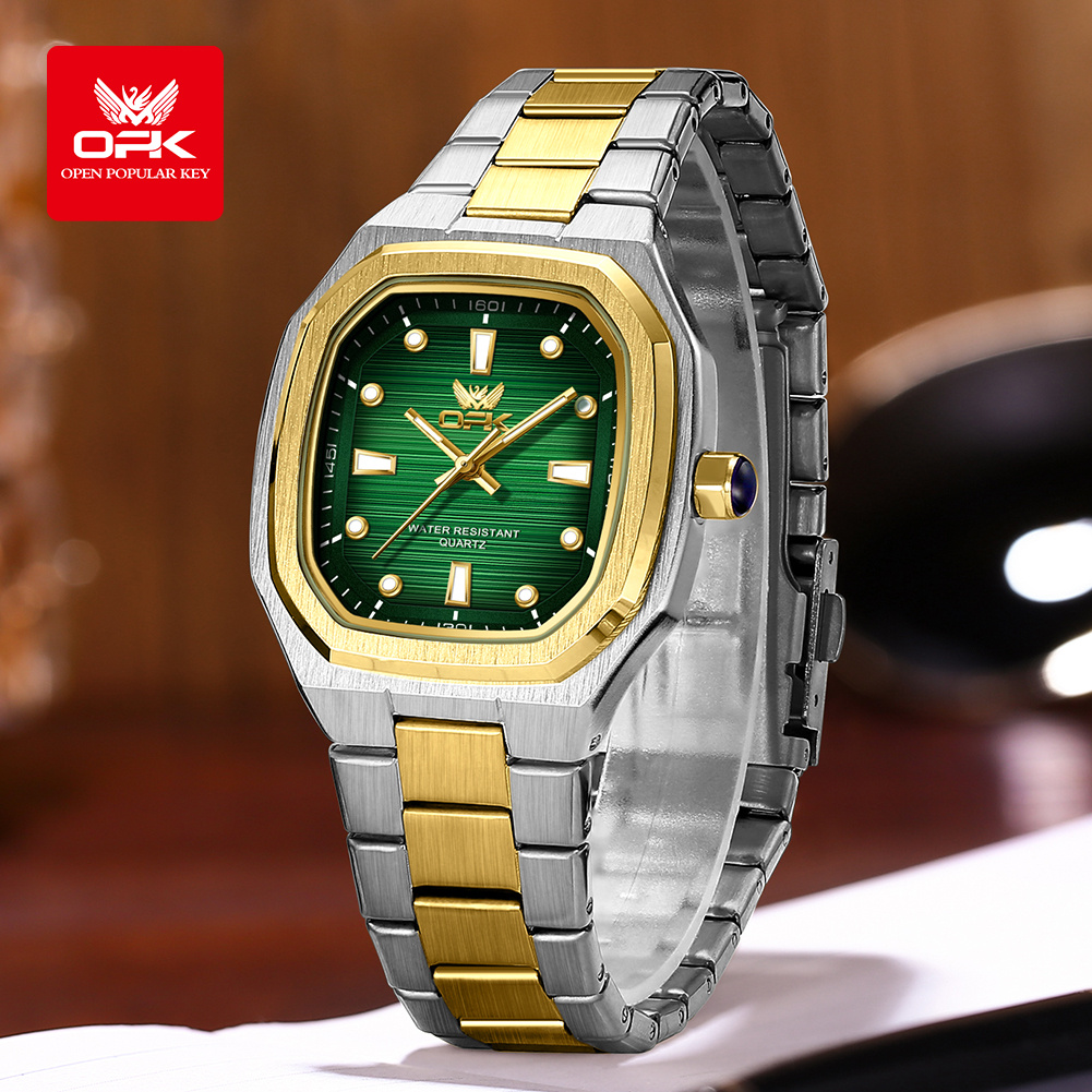 OPK 6044 Original Men Watches  - Luxury Watch Hand 评论和价格