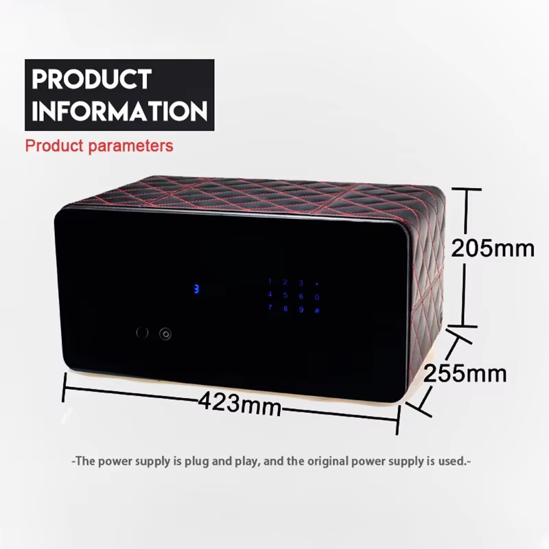 Luxury 8 Watch Safe Box Storag - Quiet Luxury Watch Men 评论和价格