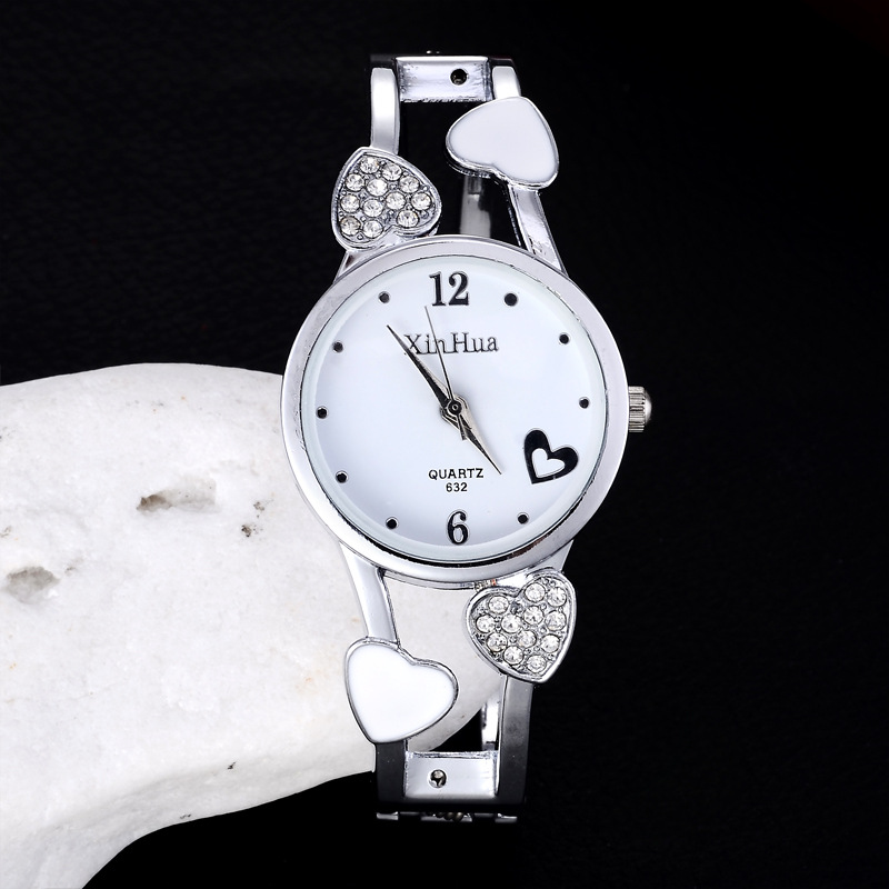 Bracelet Watch For Women Fashi - Luxury Watch Korea 评论和价格