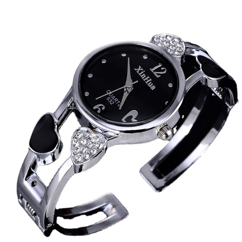 Bracelet Watch For Women Fashi - Luxury Watch Korea 评论和价格