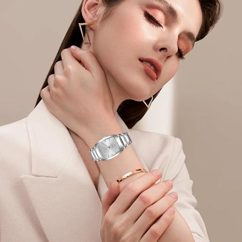 LIGE 2026 new Women's Watch Bu - Luxury Watch For Women 评论和价格