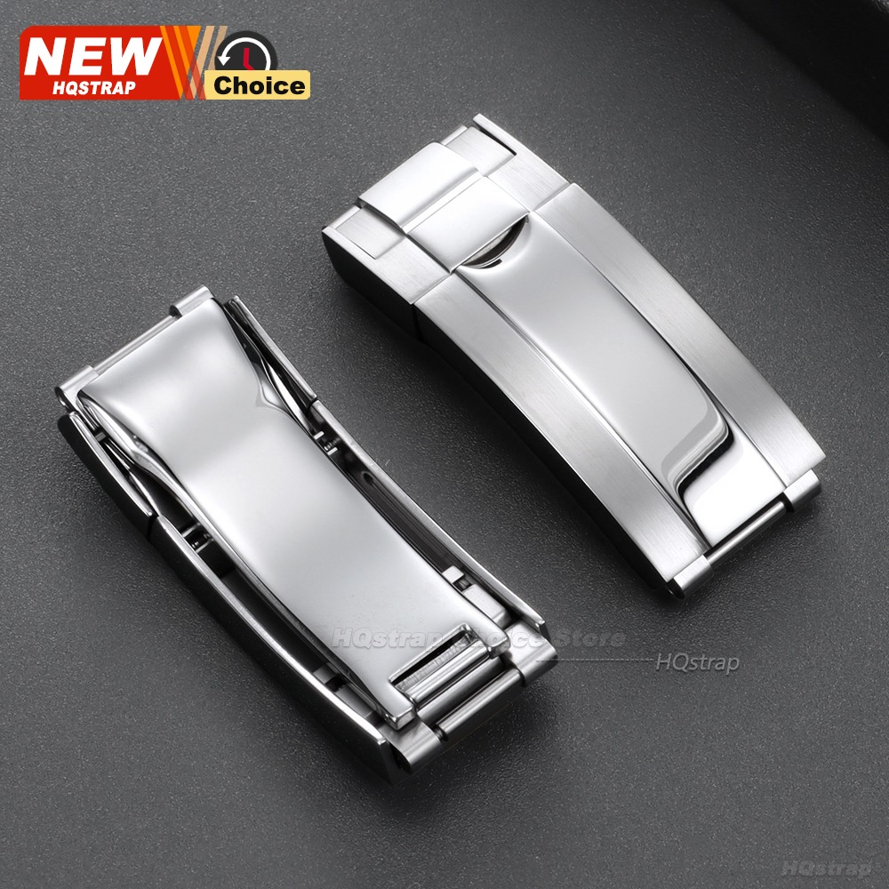 9mmx9mm Folding Buckle for Rol - Luxury Watch Expensive 评论和价格