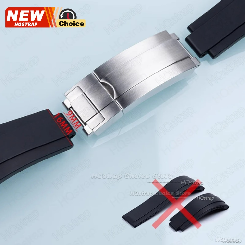 9mmx9mm Folding Buckle for Rol - Luxury Watch Expensive 评论和价格