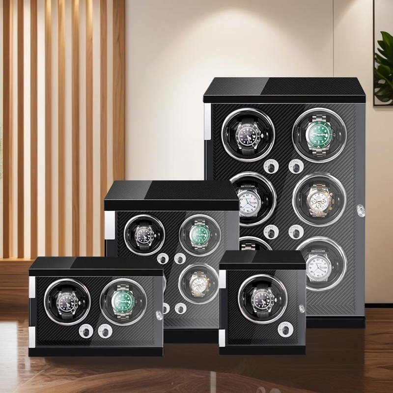Luxury Anti-Magnetic Watch Win - Quiet Luxury Watch Men 评论和价格