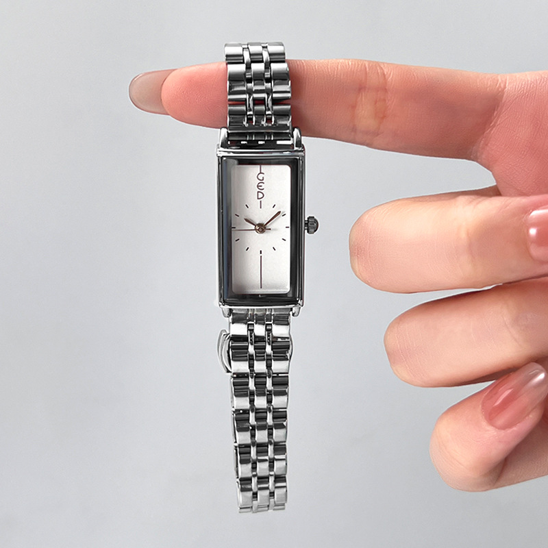 GEDI Vintage Luxury Rectangula - Luxury Watch Safe 评论和价格