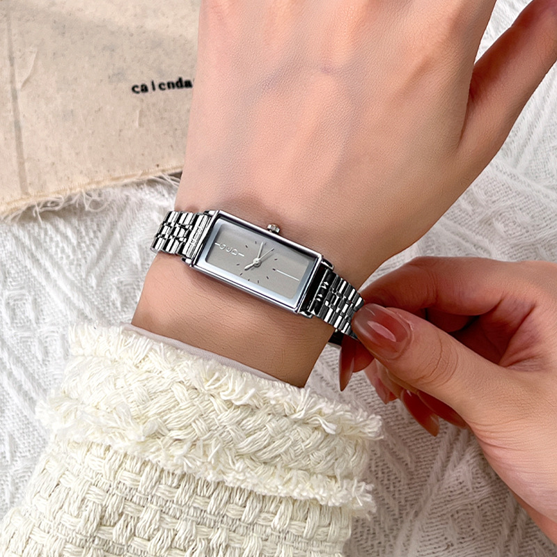 GEDI Vintage Luxury Rectangula - Luxury Watch Safe 评论和价格