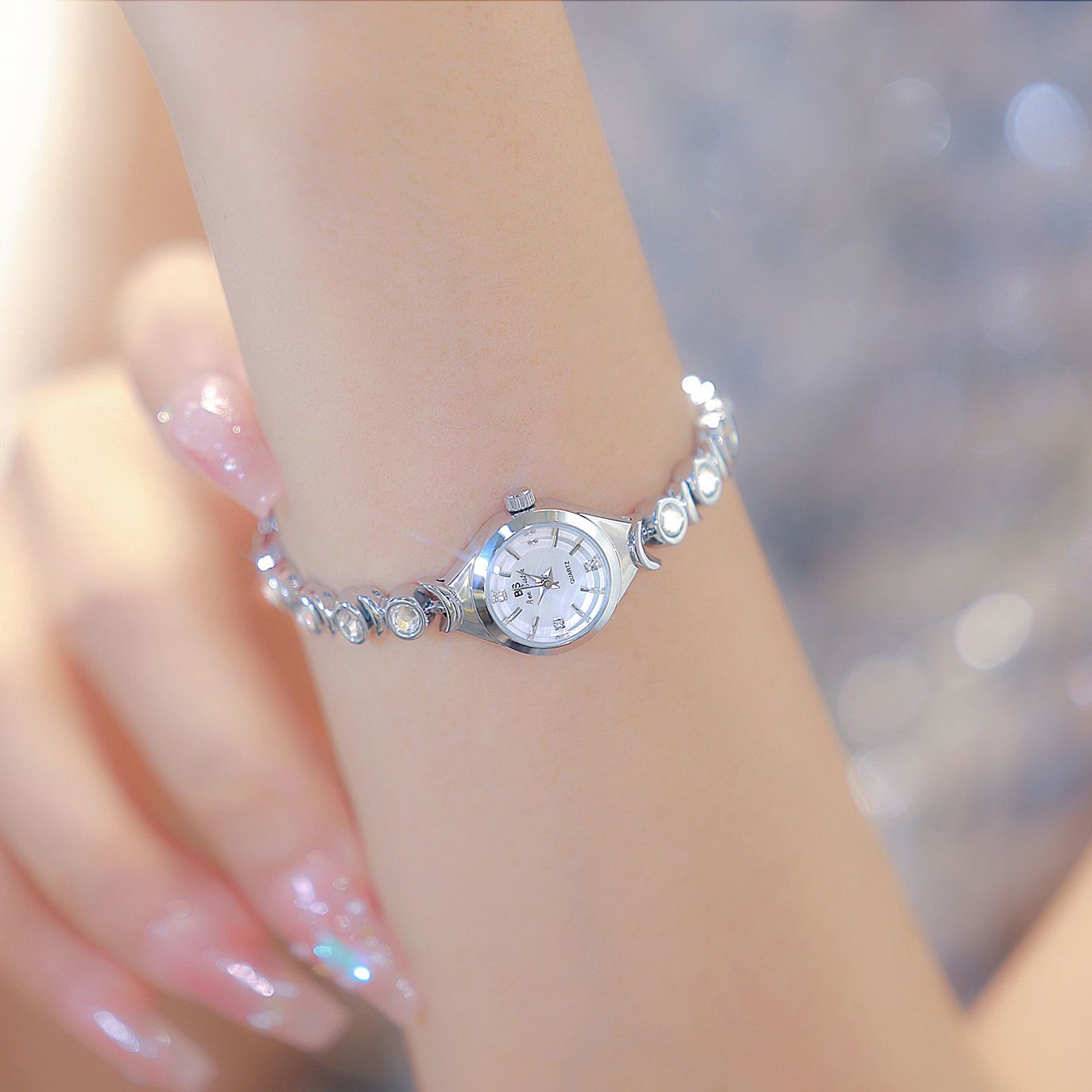 Ladies Watch Light Luxury Bran - Luxury Watch Brand List 评论和价格