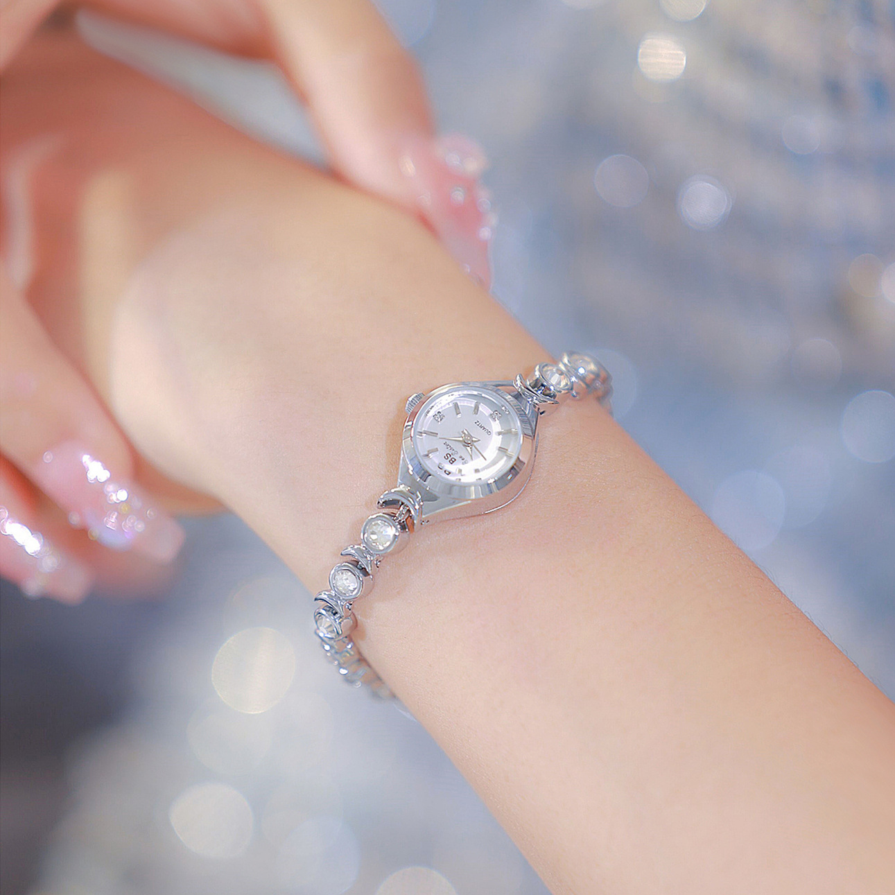 Ladies Watch Light Luxury Bran - Luxury Watch Brand List 评论和价格