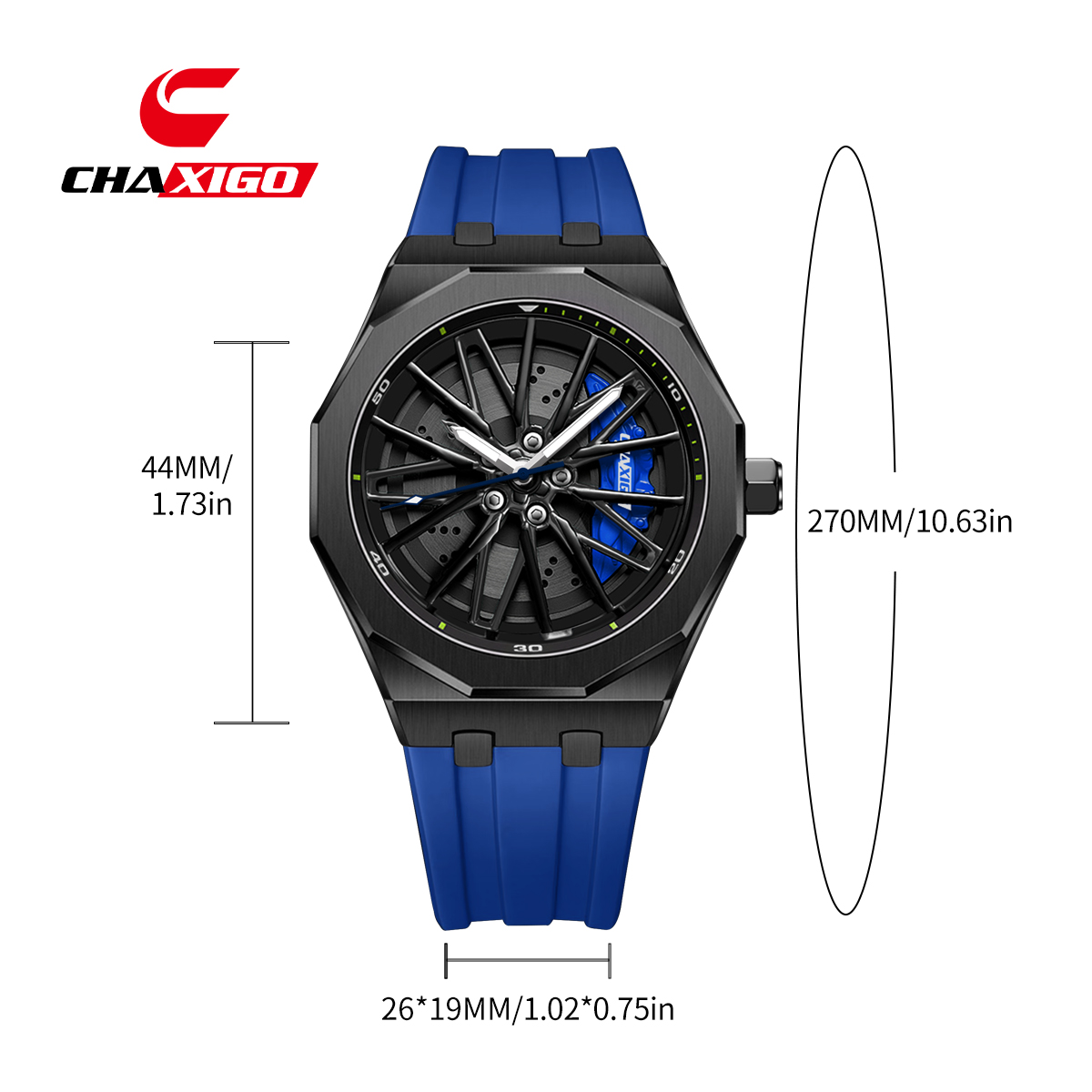 Factory direct sales OEM custo - Luxury Watch Safe 评论和价格