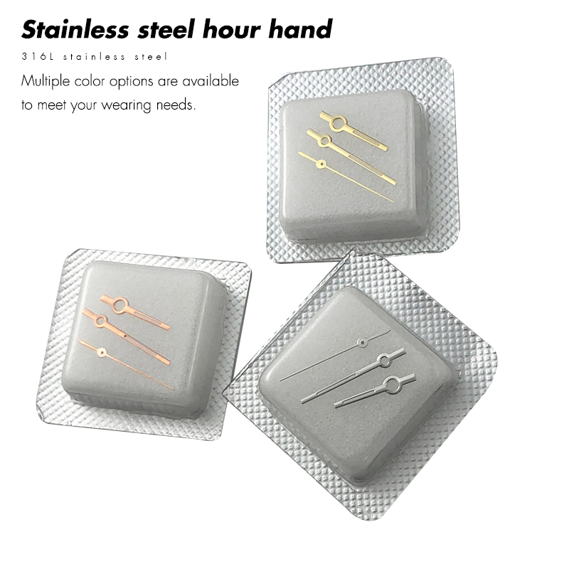 Green Luminous Watch Hands for - Luxury Watch Expensive 评论和价格