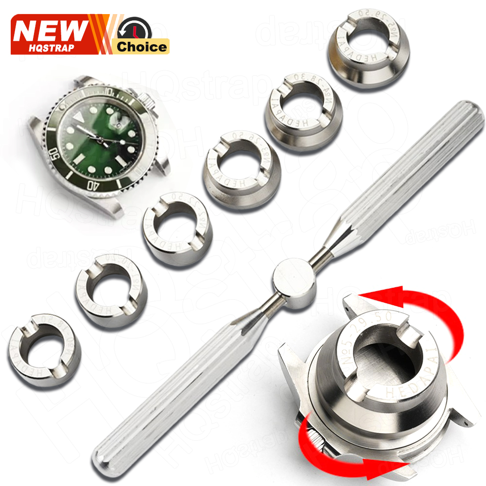 Watch Back Case Opener Cover R - Luxury Watch Expensive 评论和价格