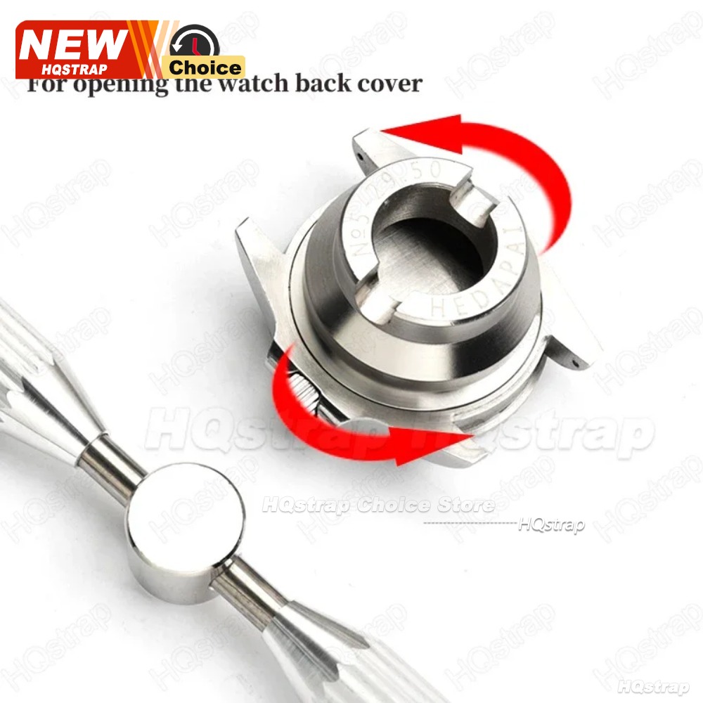 Watch Back Case Opener Cover R - Luxury Watch Expensive 评论和价格