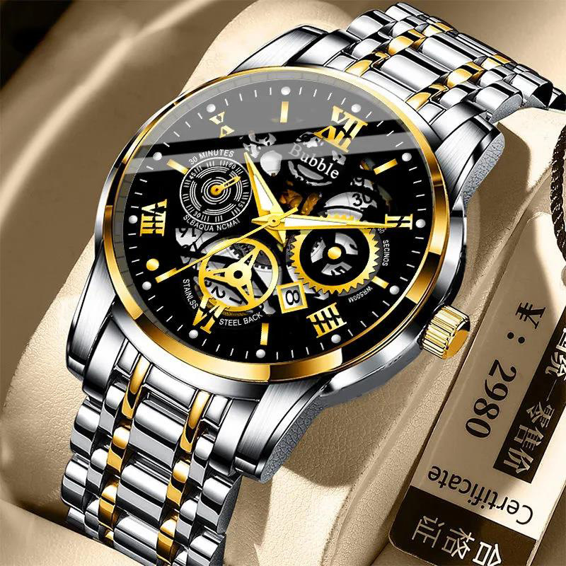 UTHAI Watch For Men Trendy Hig - Seiko Watch 5 Sports 评论和价格