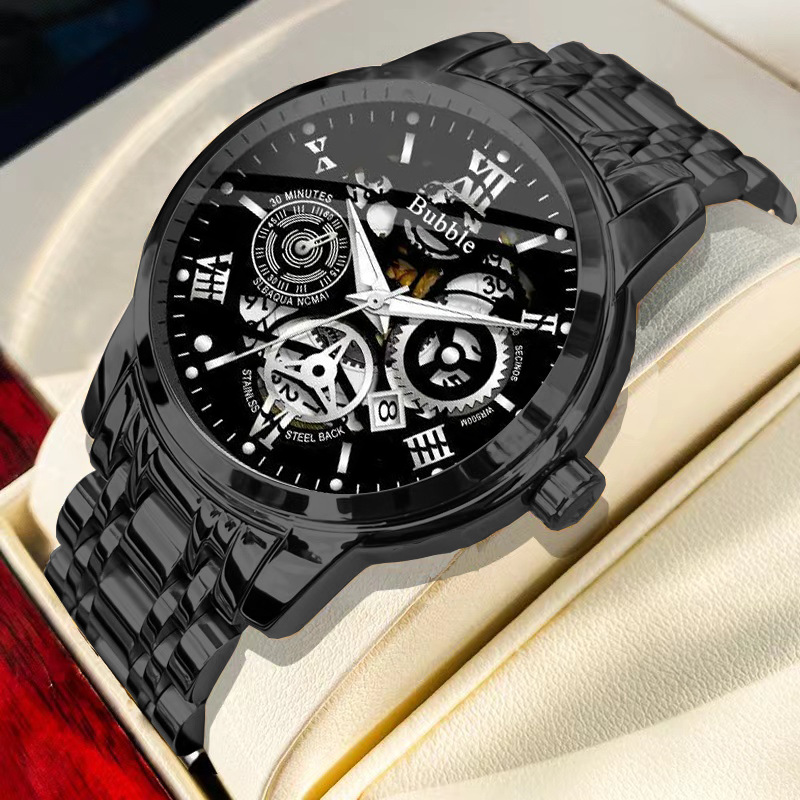 UTHAI Watch For Men Trendy Hig - Seiko Watch 5 Sports 评论和价格