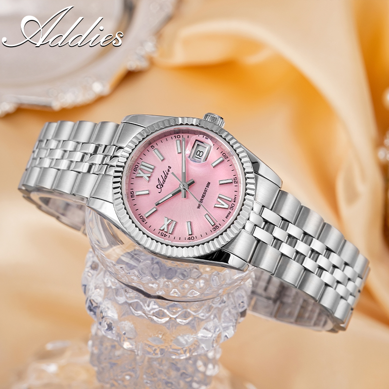 Addies High Quality Luxury Wat - Luxury Watch Hand 评论和价格