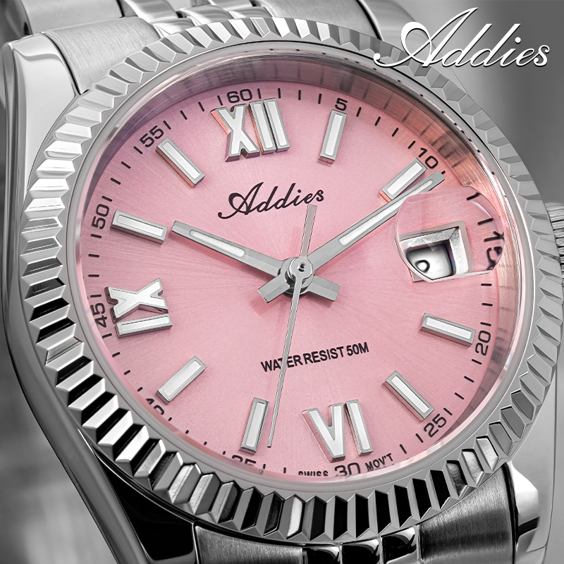 Addies High Quality Luxury Wat - Luxury Watch Hand 评论和价格