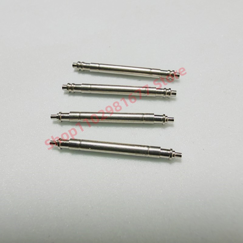 2PCS 20mm*2.0mm 316L Stainless - Luxury Watch Expensive 评论和价格