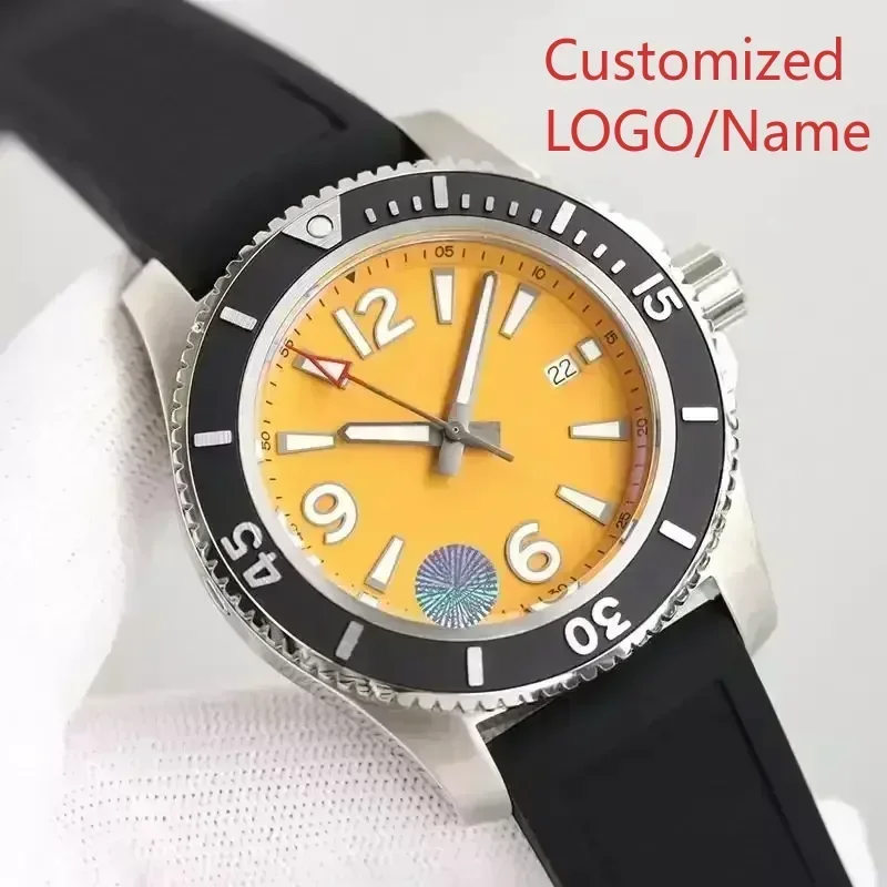 A11 Store Customized Watch  Me - Luxury Watch Safe 评论和价格