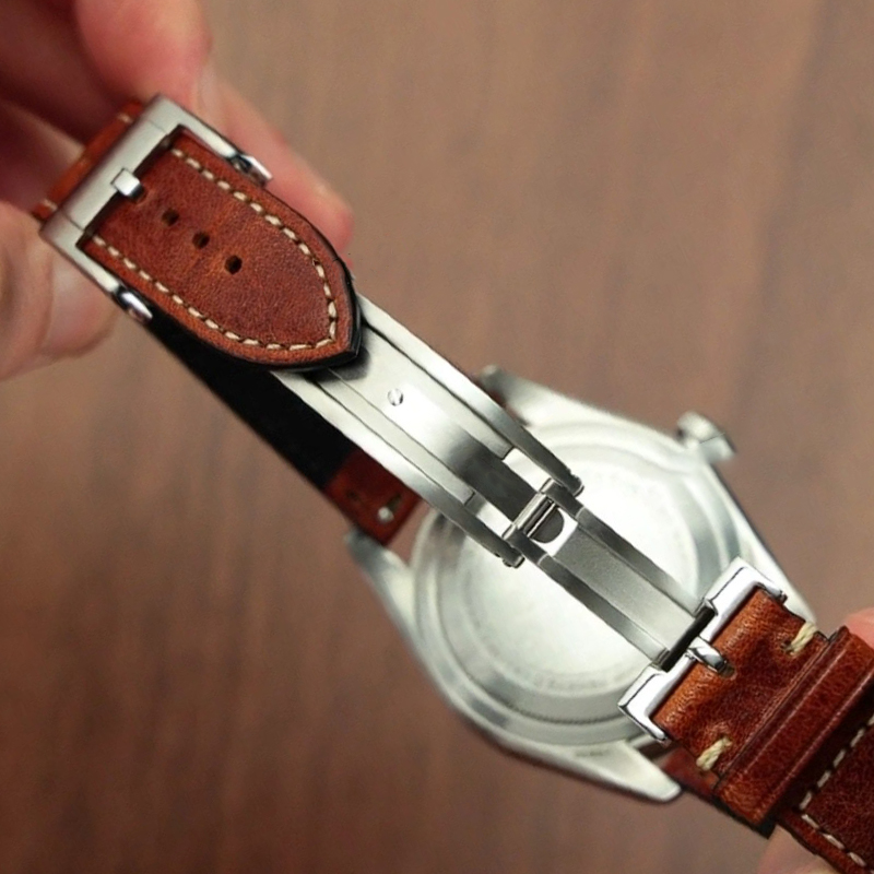 NEW Luxury Deployant Clasp 16m - Luxury Watch Expensive 评论和价格