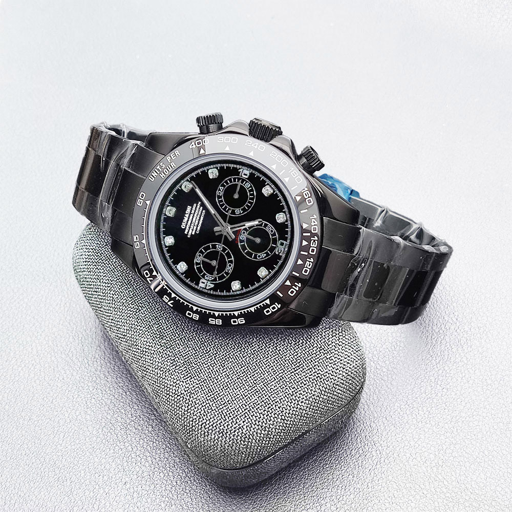 VK63 watches 39.3mm Luxury Wat - Luxury Watch Gold 评论和价格