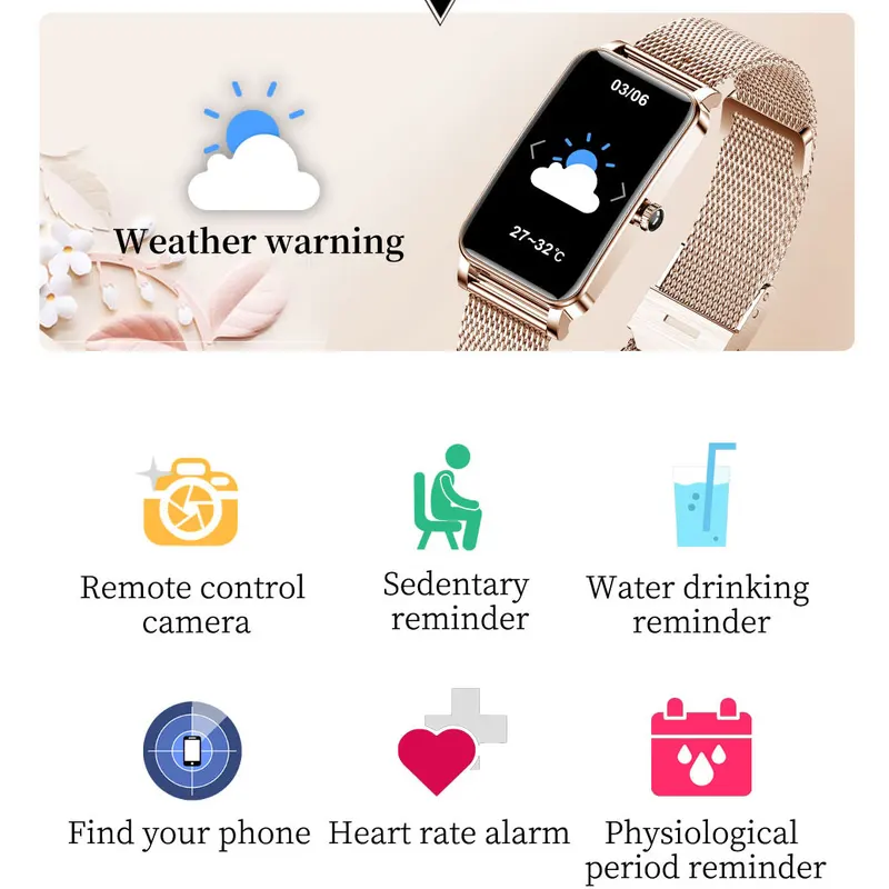 Women's Luxury Smartwatches Co - Luxury Watch Korea 评论和价格
