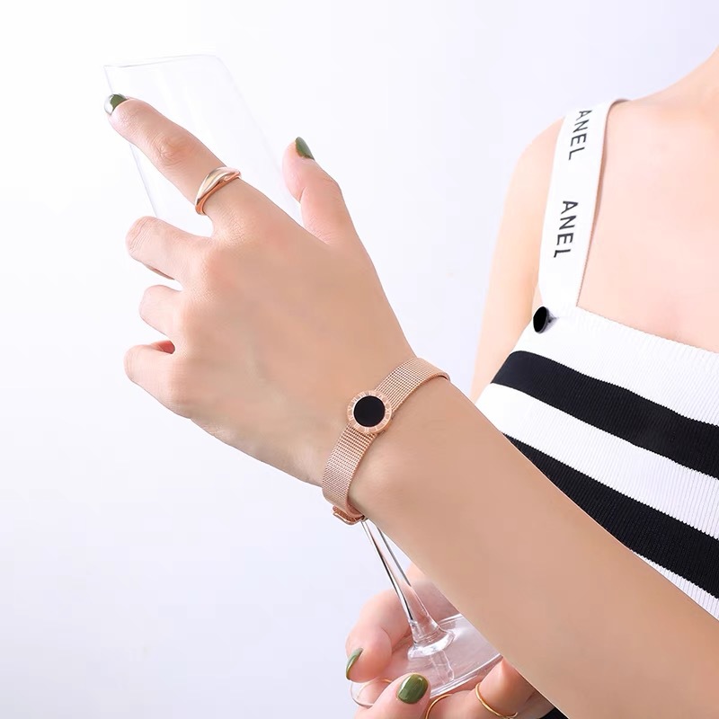Luxury Roman Numeral Bracelets - Luxury Watch Korea 评论和价格