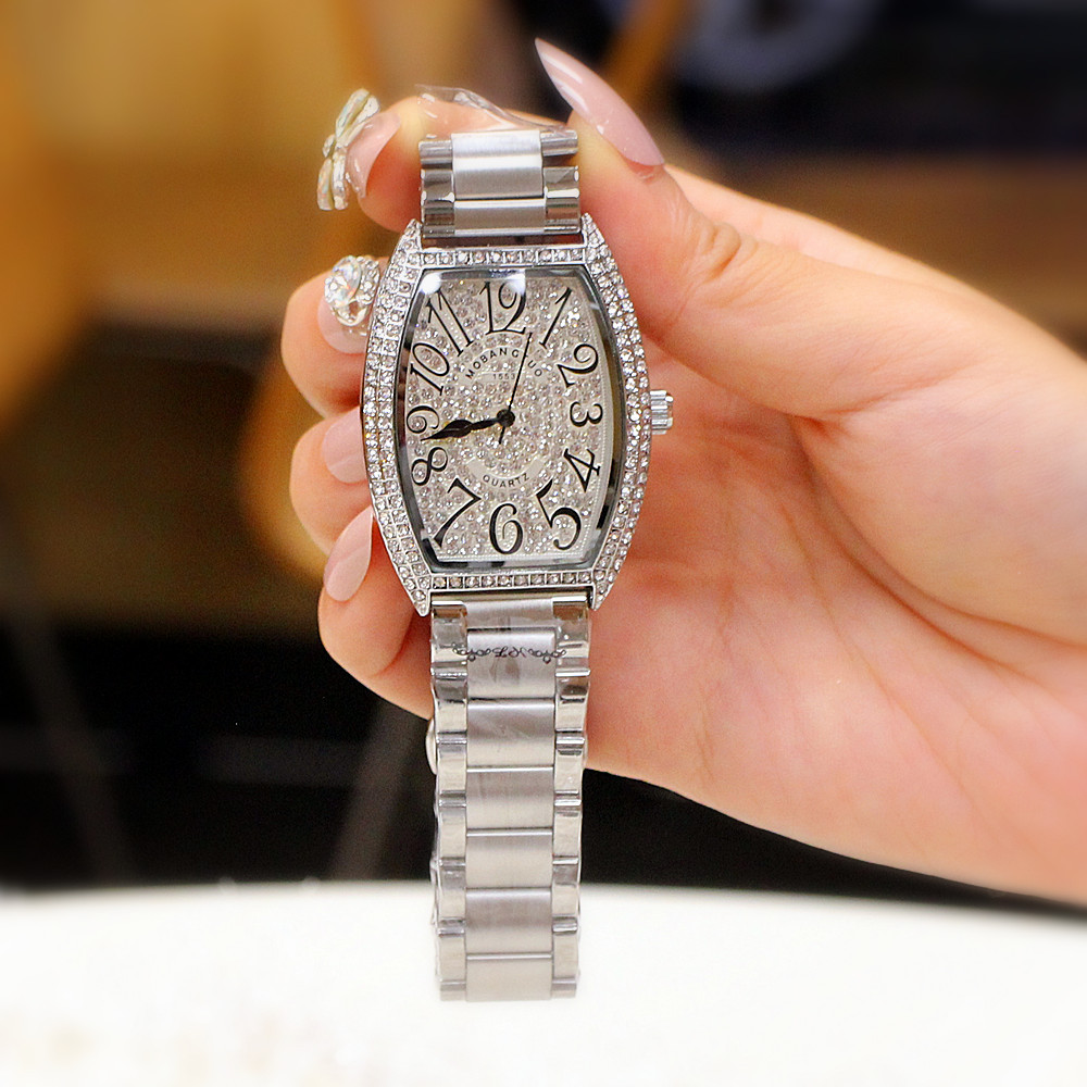 New Korean Women's Watch Water - Luxury Watch Korea 评论和价格