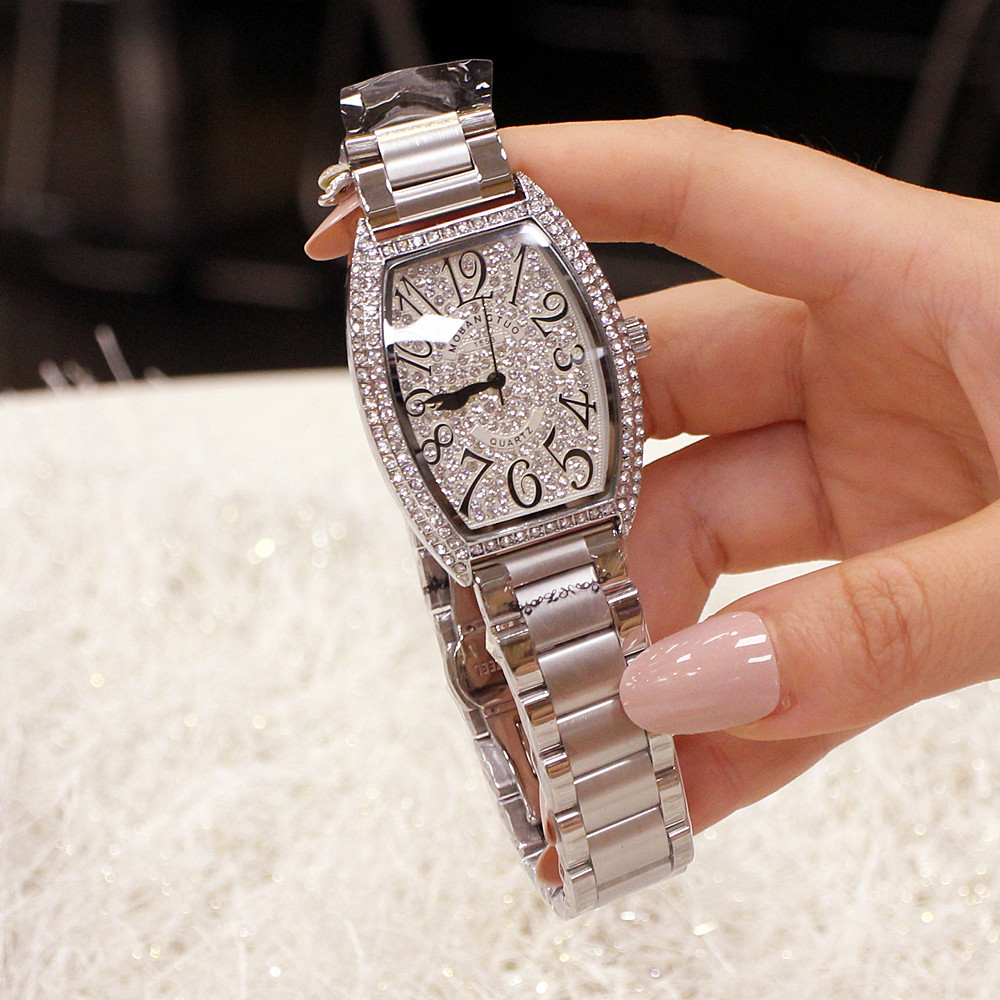 New Korean Women's Watch Water - Luxury Watch Korea 评论和价格