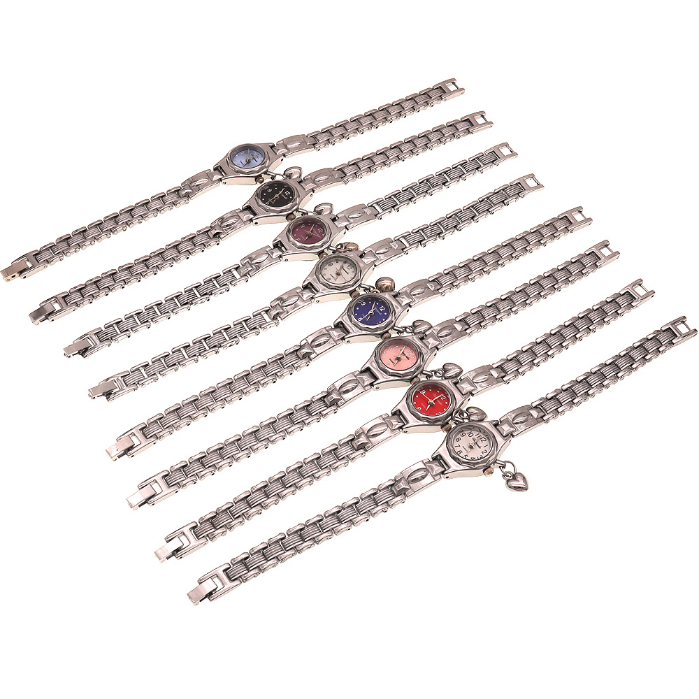 Cute Women's Bracelet, Ultra S - Luxury Watch Safe 评论和价格