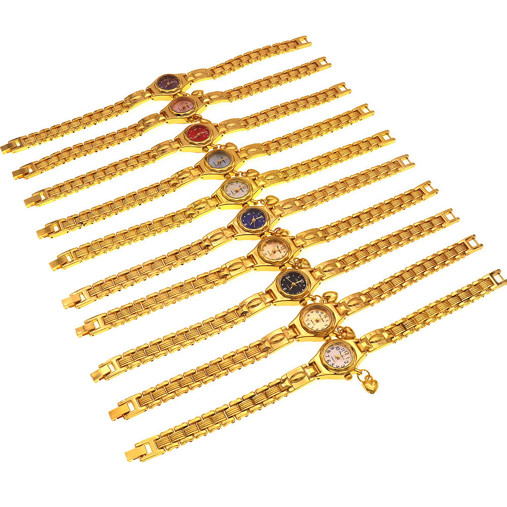 Cute Women's Bracelet, Ultra S - Luxury Watch Safe 评论和价格