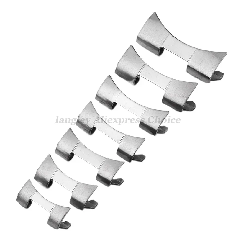 Curved End Link for Seiko SKX0 - Luxury Watch Expensive 评论和价格