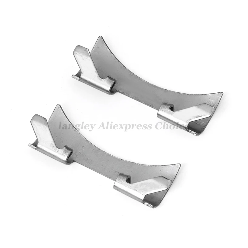 Curved End Link for Seiko SKX0 - Luxury Watch Expensive 评论和价格