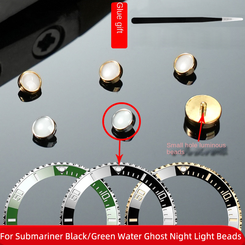 2.3x0.45mm Luminous pip For Se - Luxury Watch Expensive 评论和价格
