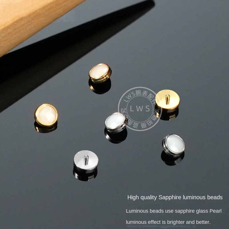 2.3x0.45mm Luminous pip For Se - Luxury Watch Expensive 评论和价格