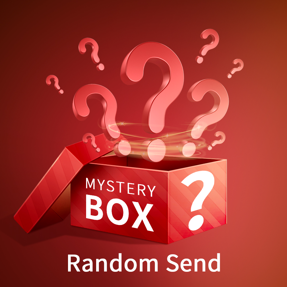 1PC Surprise Mystery Watch Bli - Luxury Watch Safe 评论和价格