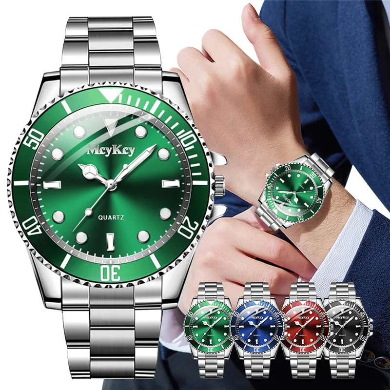 1PC Surprise Mystery Watch Bli - Luxury Watch Safe 评论和价格