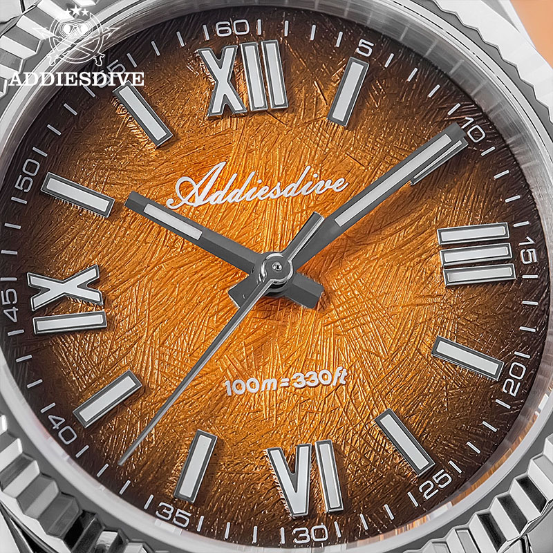 ADDIESDIVE Elegant Watch for W - Luxury Watch Hand 评论和价格