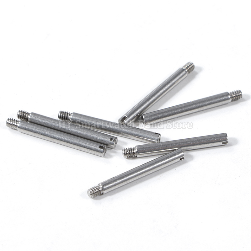 Stainless Steel Strap Screw fo - Luxury Watch Expensive 评论和价格