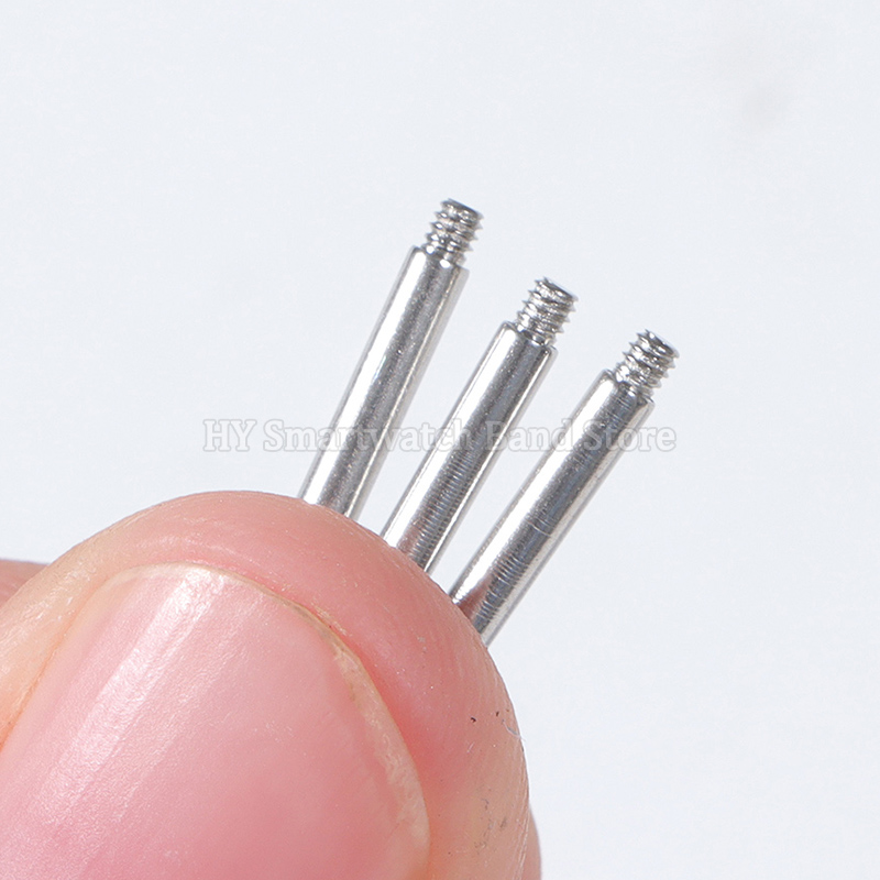 Stainless Steel Strap Screw fo - Luxury Watch Expensive 评论和价格