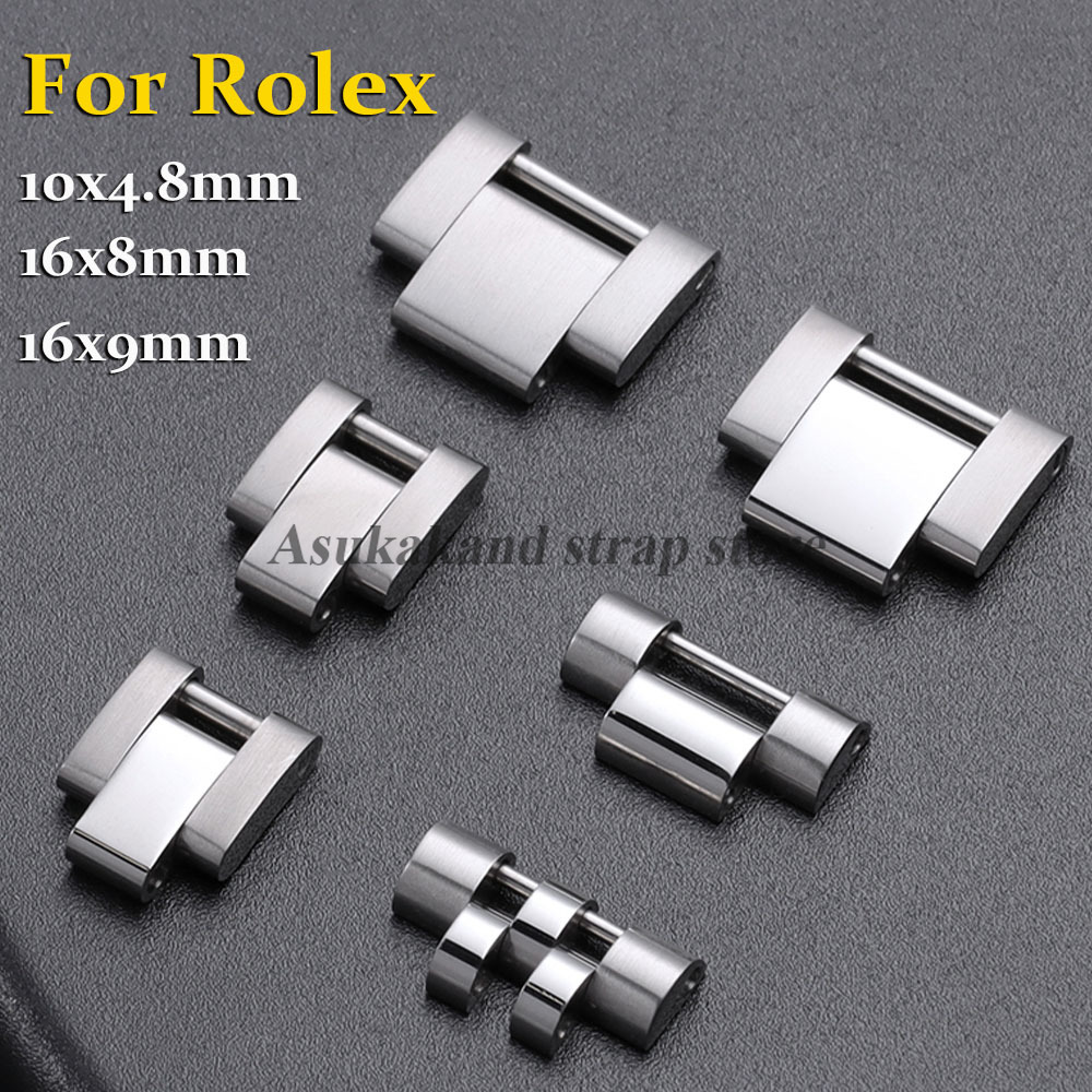16x8mm/16x9mm/10x4.8mm Metal E - Luxury Watch Gold 评论和价格