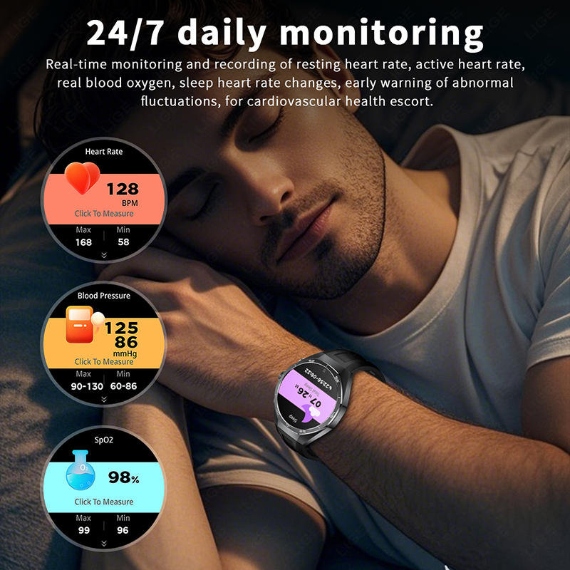 2026 NEW For Android TWS Music - Luxury Watch Korea 评论和价格