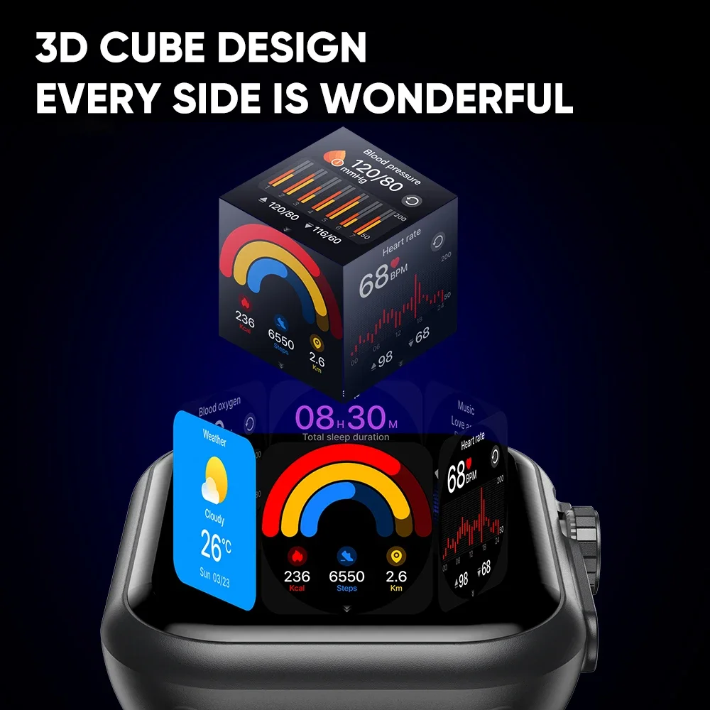 Luxury 1000mAh Smartwatch Fitn - Luxury Watch Korea 评论和价格