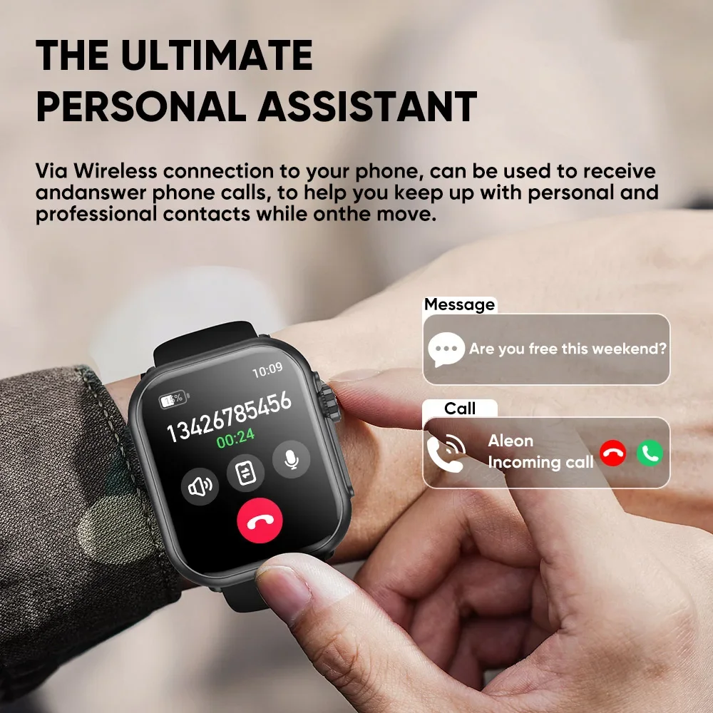 Luxury 1000mAh Smartwatch Fitn - Luxury Watch Korea 评论和价格