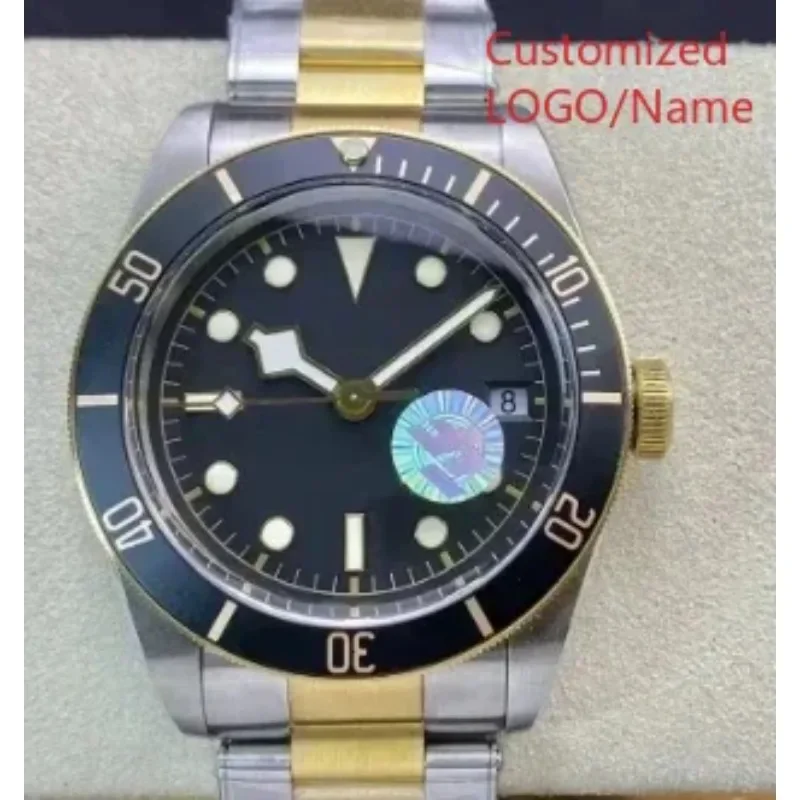 A11 Store Customized Watch  Me - Luxury Watch Gold 评论和价格