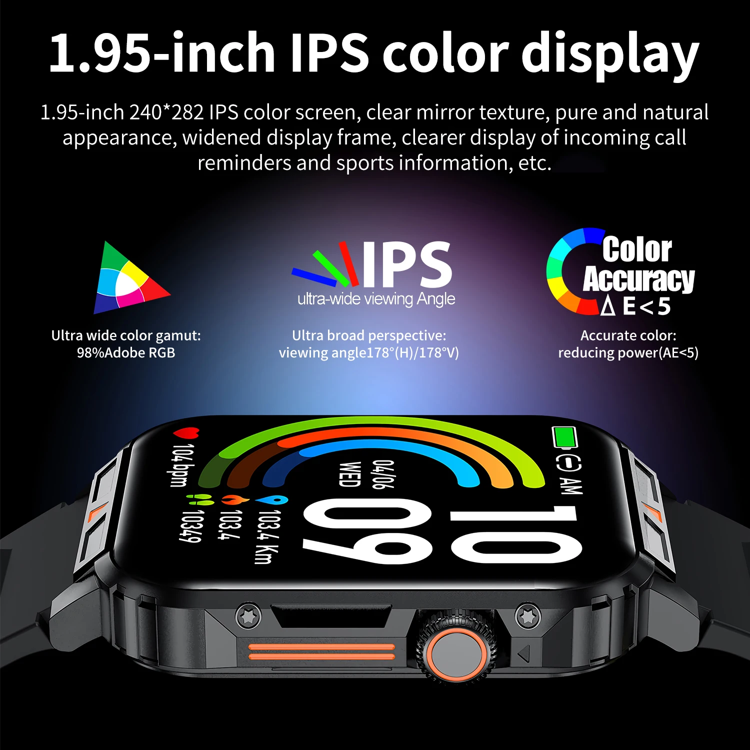 2026 Luxury Military Smart Wat - Luxury Watch Korea 评论和价格