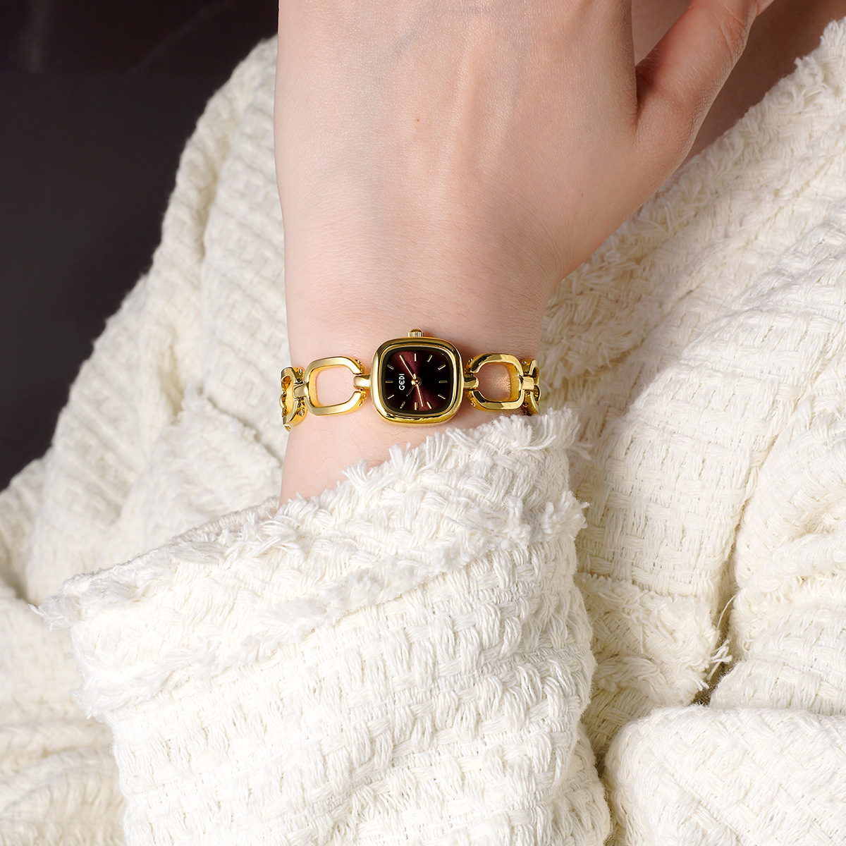 GEDI Brand Women's Watches Lig - Luxury Watch Brand List 评论和价格