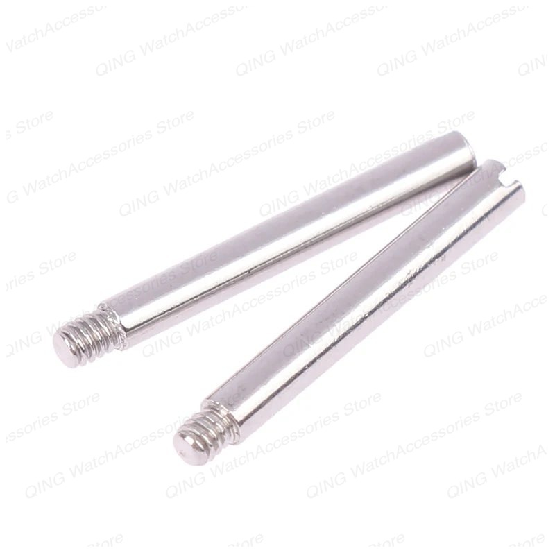Clasps Screws Stainless Steel  - Luxury Watch Expensive 评论和价格