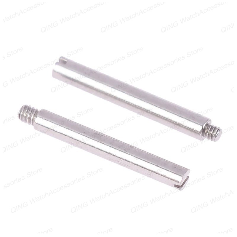 Clasps Screws Stainless Steel  - Luxury Watch Expensive 评论和价格